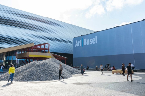 Art Basel e Design Miami/