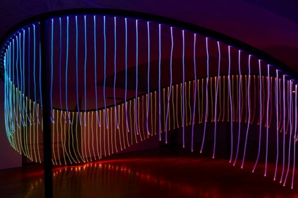 La seconda edizione di London Design Biennale