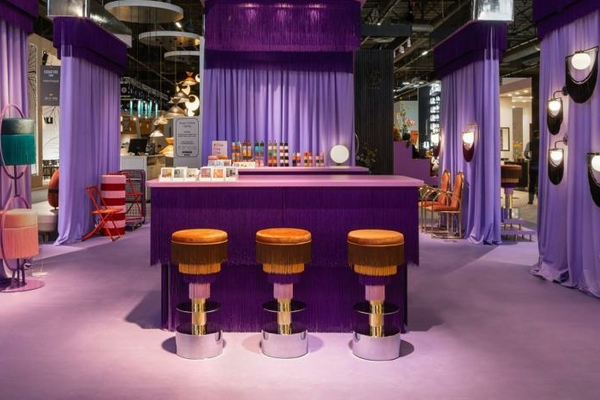 The best of Italian design at Maison & Objet 2019