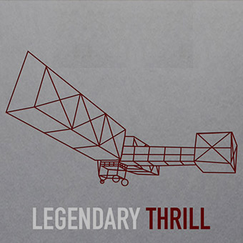 Cartier Legendary Thrill