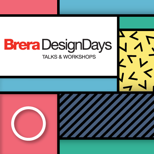 Brera Design Days 2017 -