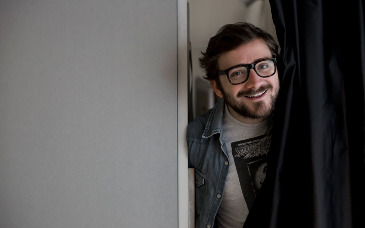 Marco Sammicheli