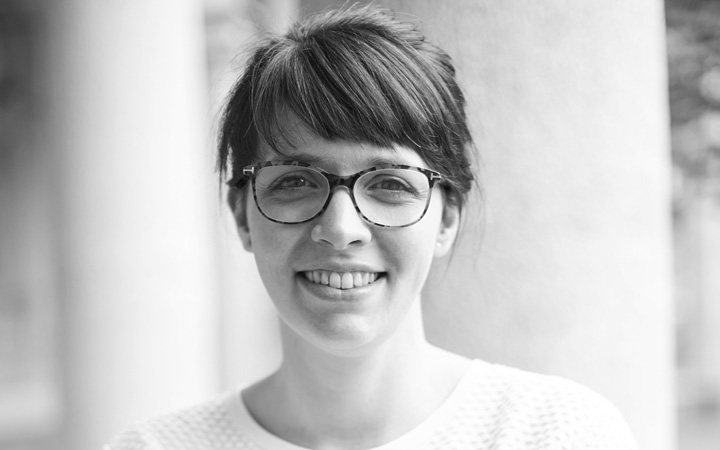 Anne Schweitzer