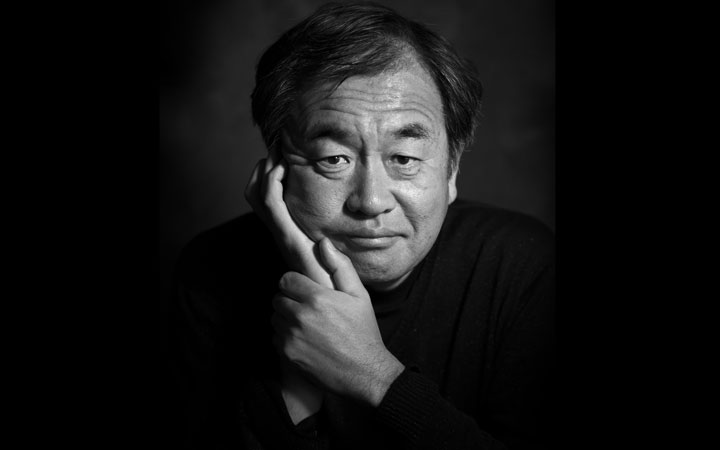 Kengo Kuma