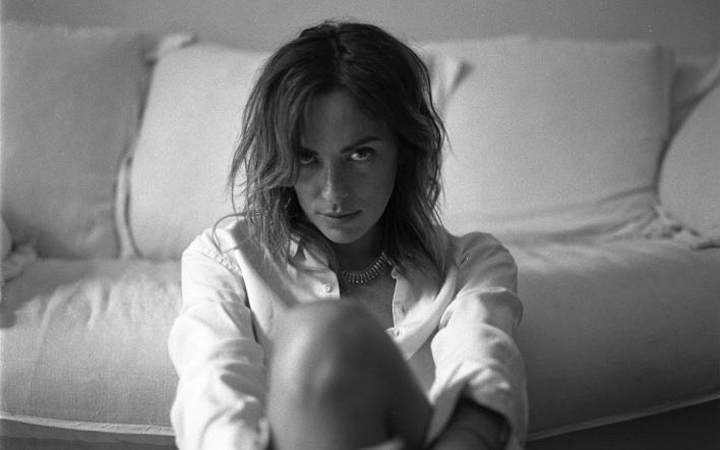 Alessia Bossi