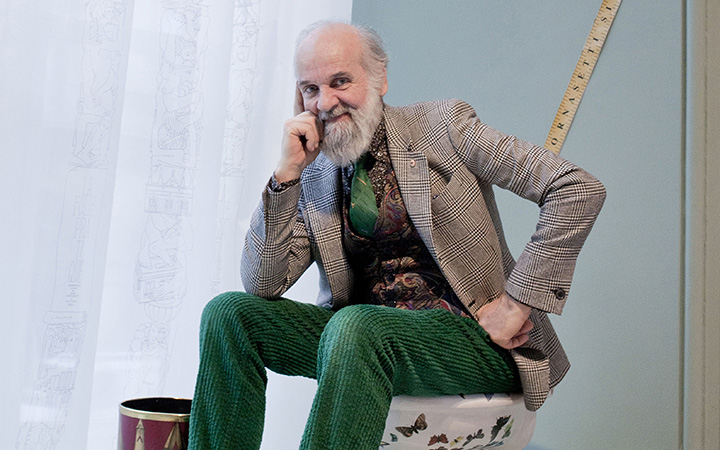 Barnaba Fornasetti