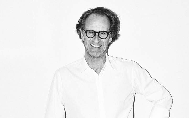 Matteo Thun