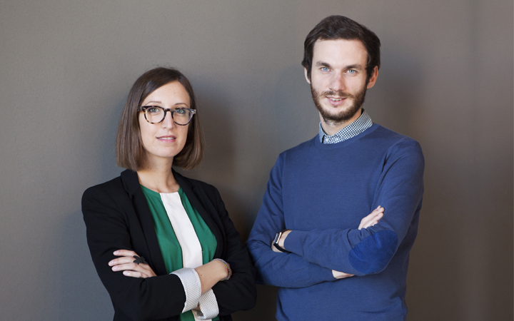 Studio Zanellato/Bortotto