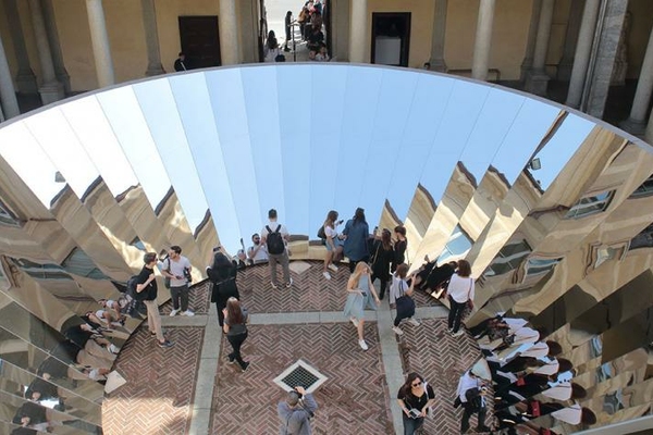 Design in Milan for 2020
