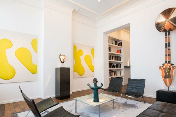 La risposta smart di BRAFA Art Fair alla pandemia