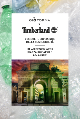 Timberland