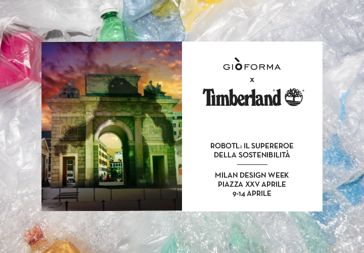 Timberland