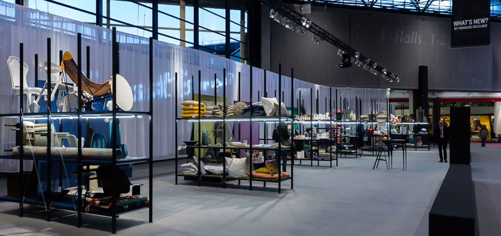 Maison Objet Paris Fuorisalone Magazine