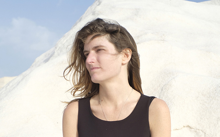 Chiara Andreatti