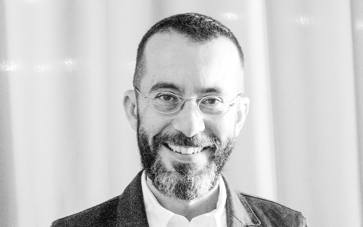 Paolo Ferrarini