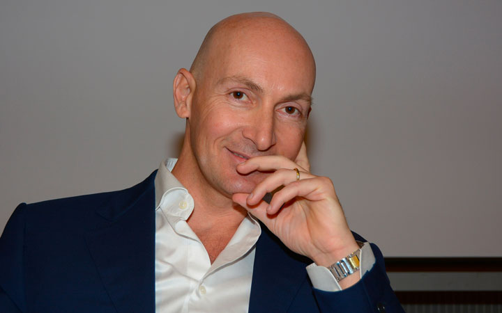 Mattia Martinelli