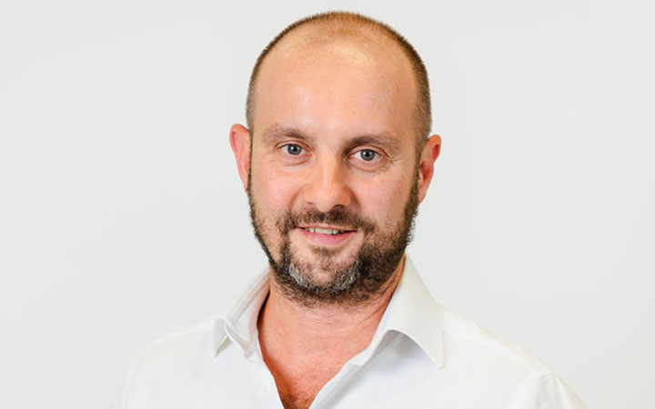 Paolo Martini