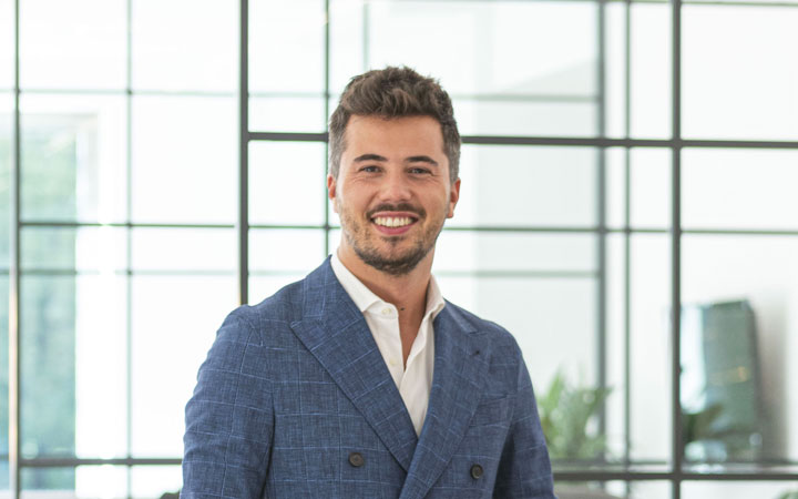 Mattia Rubanu