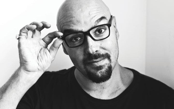 Luca Nichetto