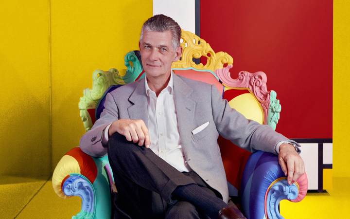 Giulio Cappellini