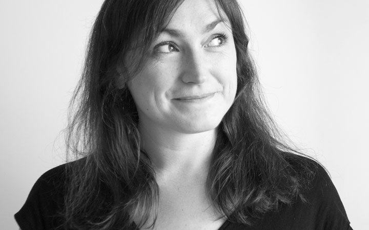 Ionna Vautrin